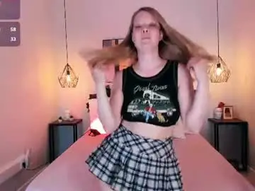 Chaturbate Sex Chat of anita_marcelle