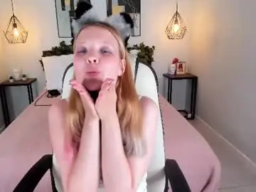 Chaturbate Live Sex of anita_marcelle