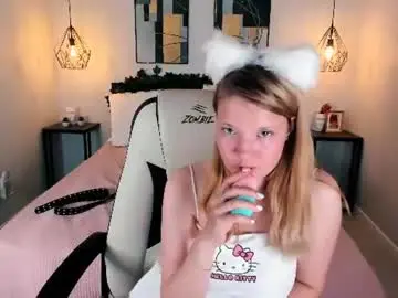 Chaturbate Free Porn Cam of anita_marcelle