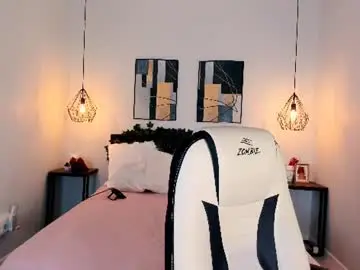 Chaturbate Best live sex cam show of anita_marcelle