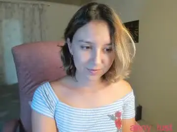 Chaturbate Sex Cam of anny_lust