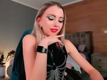 Chaturbate Private Sex Chat of brandice_sparkl