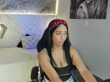 Chaturbate Free Porn Cam of esmeralda__18