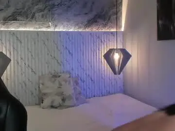 Chaturbate Sex Chat of esmeralda__18