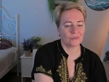 Chaturbate Adult Webcam of nika_smit