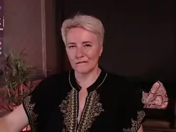 Chaturbate Watch Live Sex Cams of nika_smit
