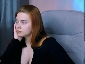 Chaturbate Live Sex of red__dizzy