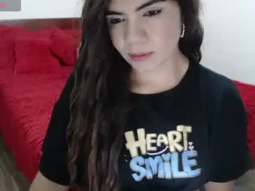 Chaturbate Live Sex Cam of ruby_sky69