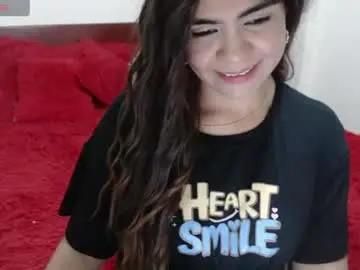 Chaturbate Best Webcam of ruby_sky69