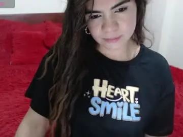 Chaturbate Live Porn of ruby_sky69