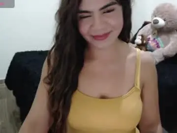 Chaturbate Free Porn Cam of ruby_sky69