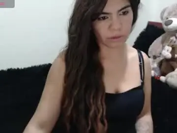 Chaturbate Sex Chat of ruby_sky69