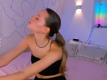 Chaturbate Watch Live Sex Cams of sttyllezz