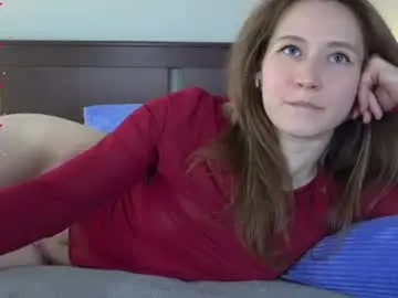 Chaturbate Live Sex of _feli_