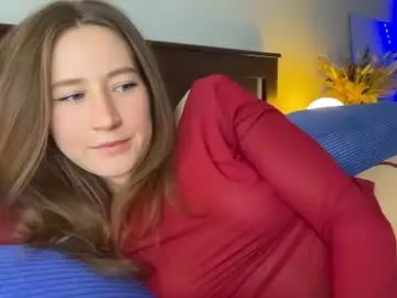 Chaturbate Sex Cam of _feli_