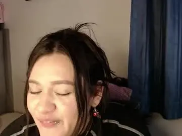 Chaturbate Nude Webcam of ariadna_martin