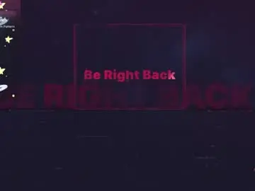 Chaturbate Live Sex of im_moonlight