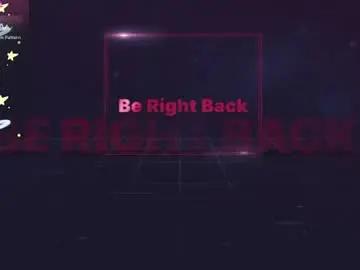 Chaturbate Watch Live Sex Cams of im_moonlight