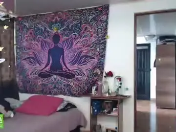 Chaturbate Live Sex Cam of im_moonlight