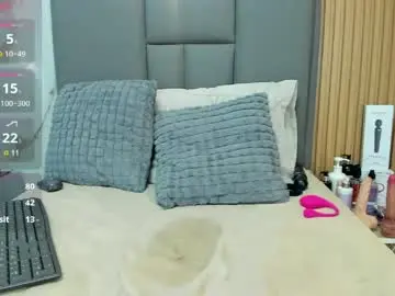 Chaturbate Live Sex of korinasantos