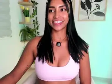 Chaturbate Live Sex of miavelvet_22