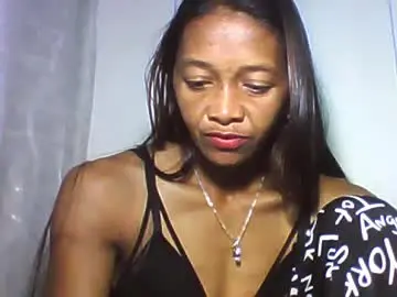 Chaturbate Live Porn of vixen_lina