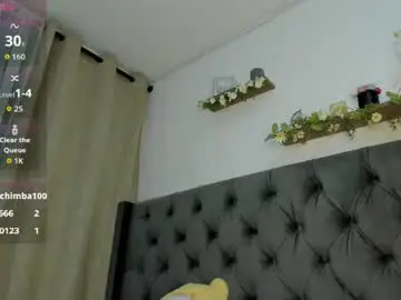 Chaturbate Best Webcam of amiirra_
