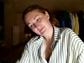 Chaturbate Nude Webcam of golden_fairy_566