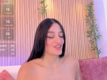 Chaturbate Live Sex of ivannafoxx_