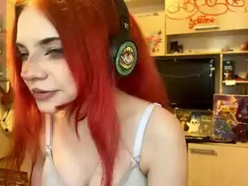 Chaturbate Sex Chat of laurettecipro