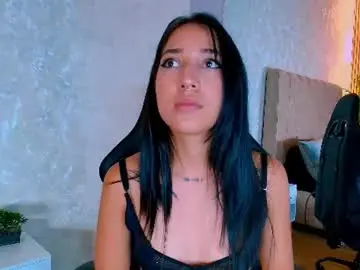 Chaturbate Sex Cam of liia_turner