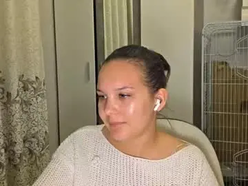 Chaturbate Adult Video Chat of septemberlattus