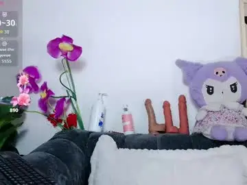 Chaturbate Sex Cam of abbygarcia_oli