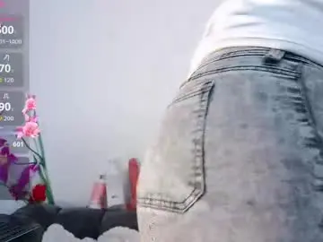 Chaturbate Best live sex cam show of abbygarcia_oli