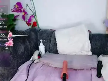 Chaturbate Free Live Porn of abbygarcia_oli