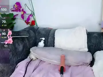 Chaturbate Adult Webcam of abbygarcia_oli