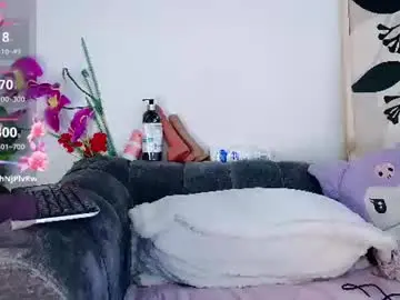 Chaturbate Free Porn Cam of abbygarcia_oli