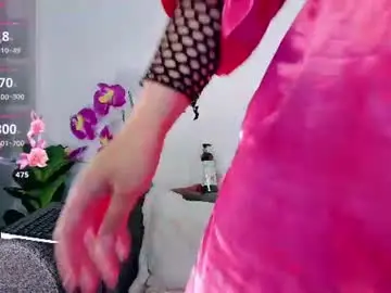Chaturbate Adult Webcam of abbygarcia_oli