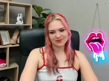 Chaturbate Nude Webcam of lilysweetxo