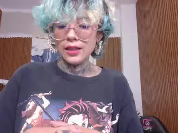 Chaturbate Best live sex cam show of lyra_tay