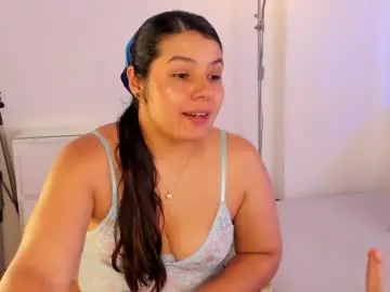 Chaturbate Best Webcam of miadanielss