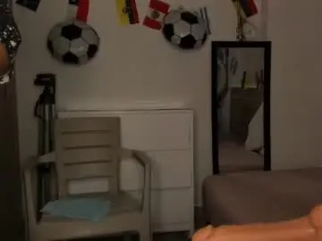 Chaturbate Sex Chat of miadanielss