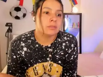 Chaturbate Private Sex Chat of miadanielss