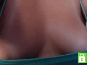 Chaturbate Nude Webcam of mollywayne