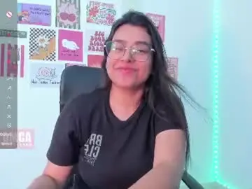 Chaturbate Sex Chat of mypretty_isabella