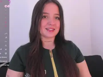 Chaturbate Private Sex Chat of sabrina_lennox
