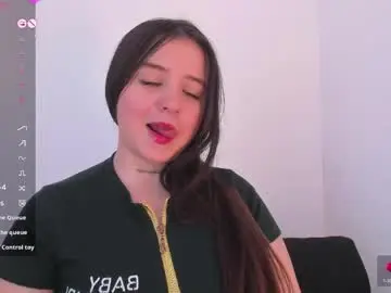 Chaturbate Live Porn of sabrina_lennox