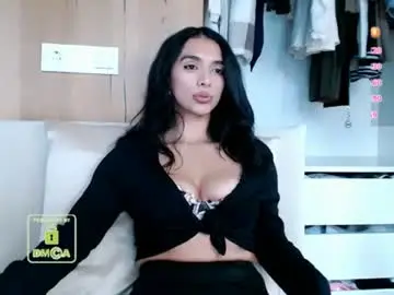 Chaturbate Nude Webcam of thegirlonthecouch
