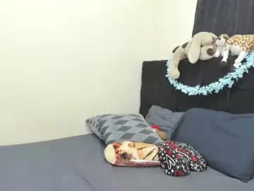 Chaturbate Live Sex Cam of zusan_king_