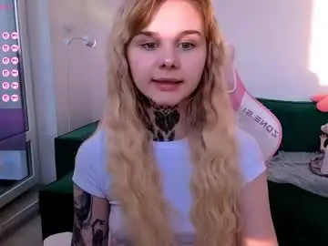Chaturbate Best live sex cam show of britney_lynch